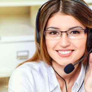 Virtual Assistant-Remote Reception Services